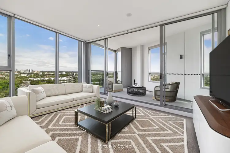 21702/2B Figtree Drive, Sydney Olympic Park NSW 2127
