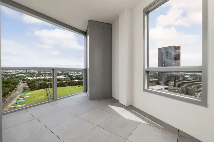 Sixth view of Homely apartment listing, 21702/2B Figtree Drive, Sydney Olympic Park NSW 2127