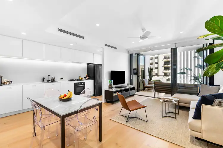 1207/32-42 Spring Street, Bondi Junction NSW 2022