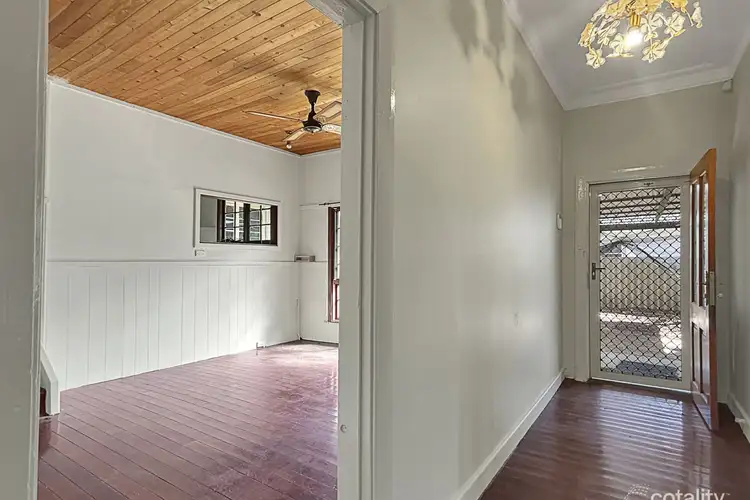 Second view of Homely house listing, 13A Peckham Street, Beckenham WA 6107