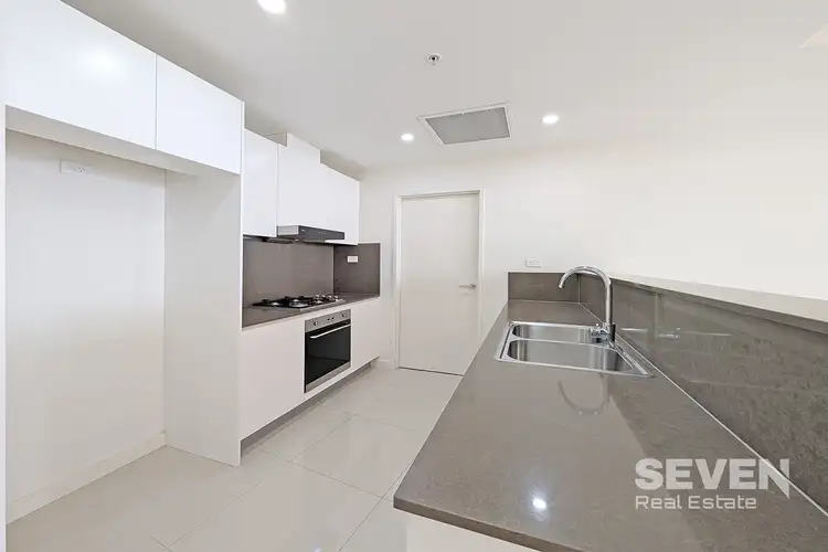 Second view of Homely apartment listing, 1614/301 Old Northern Road, Castle Hill NSW 2154