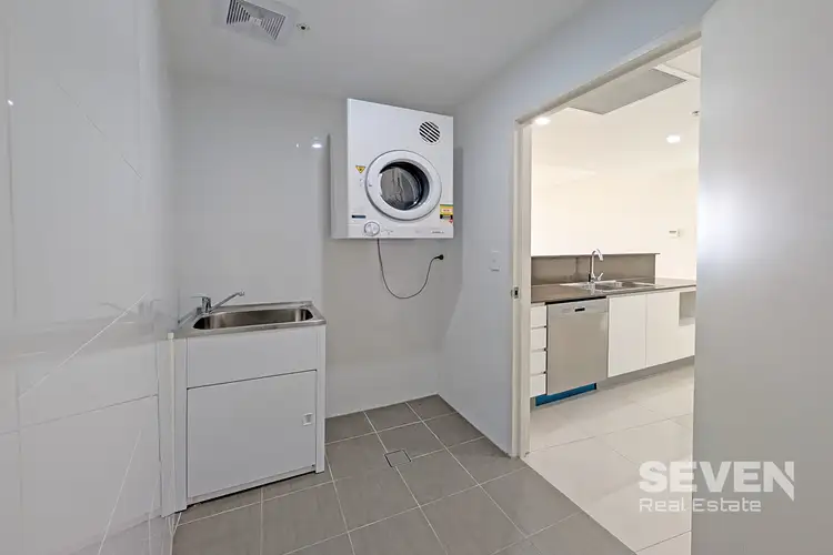 Fifth view of Homely apartment listing, 1614/301 Old Northern Road, Castle Hill NSW 2154