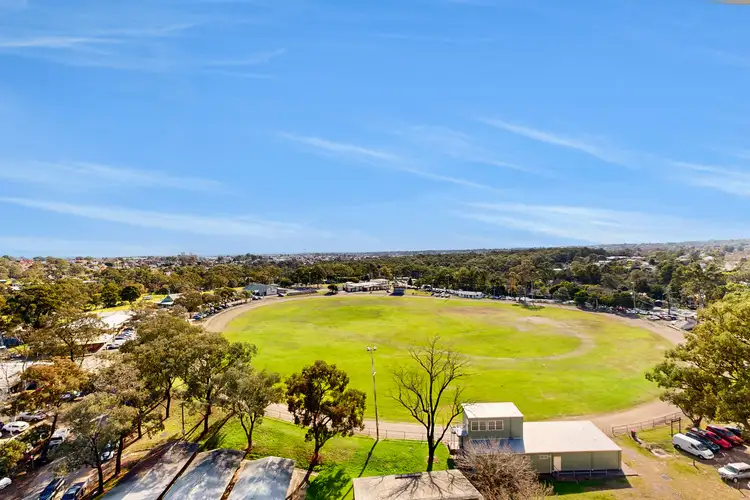 901/13 De Clambe Drive, Castle Hill NSW 2154
