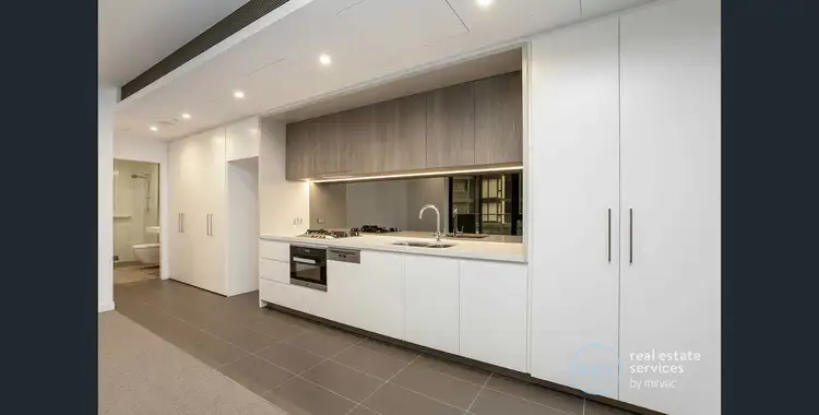 Second view of Homely apartment listing, 1510/486 Pacific Highway, St Leonards NSW 2065