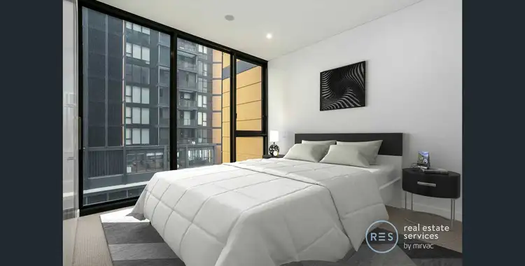 Third view of Homely apartment listing, 1510/486 Pacific Highway, St Leonards NSW 2065