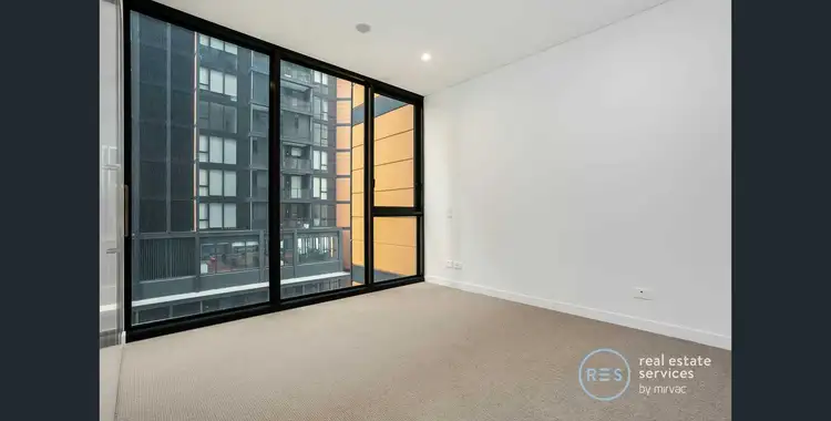 Fourth view of Homely apartment listing, 1510/486 Pacific Highway, St Leonards NSW 2065