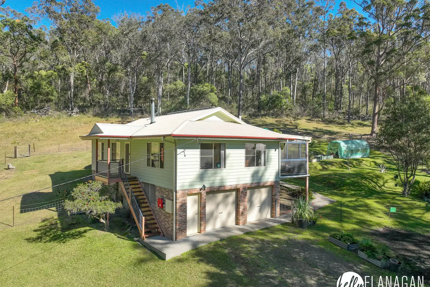 Main view of Homely rural property listing, 30B Grants Close, South Kempsey NSW 2440