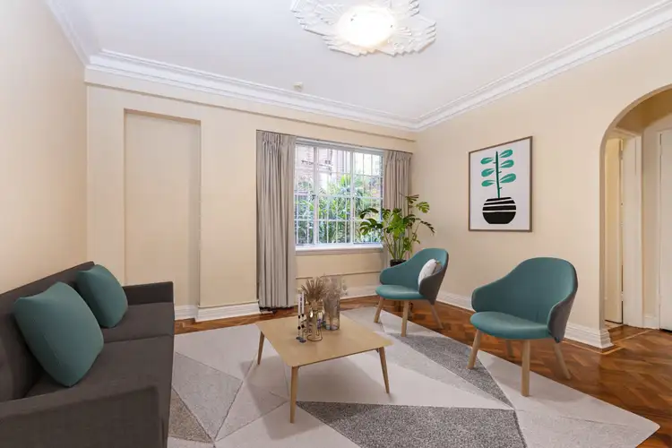 Main view of Homely apartment listing, 3/347 Liverpool Street, Darlinghurst NSW 2010