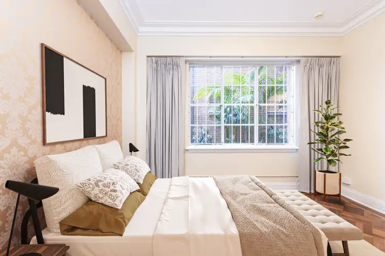 Second view of Homely apartment listing, 3/347 Liverpool Street, Darlinghurst NSW 2010