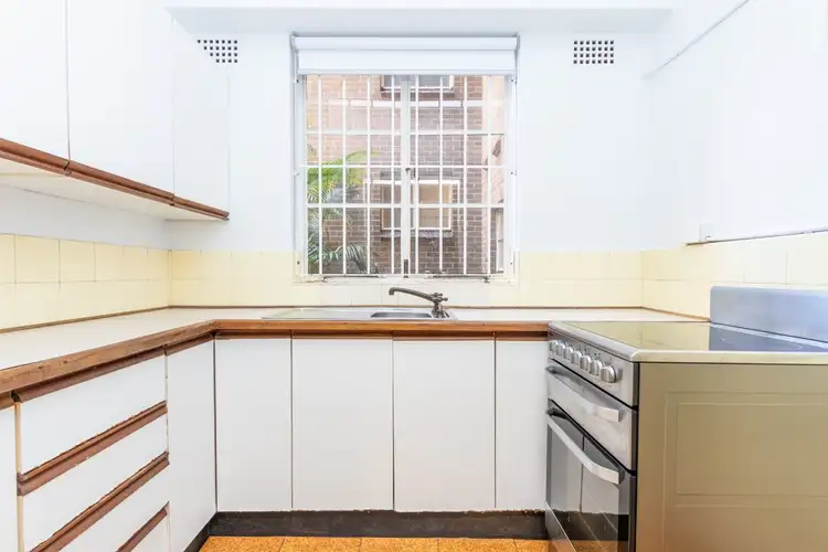 Third view of Homely apartment listing, 3/347 Liverpool Street, Darlinghurst NSW 2010