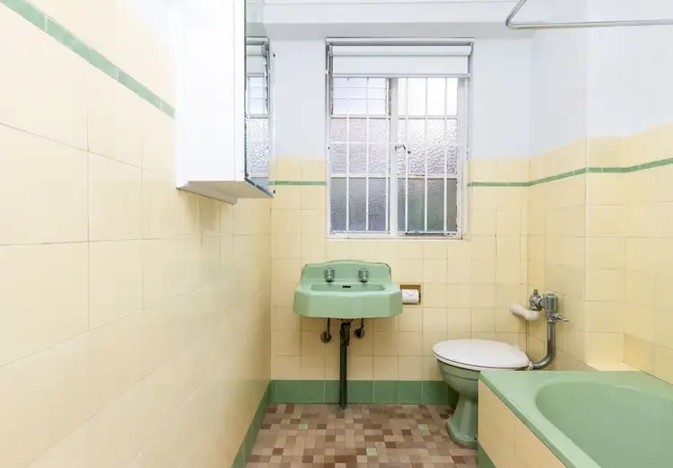 Fourth view of Homely apartment listing, 3/347 Liverpool Street, Darlinghurst NSW 2010