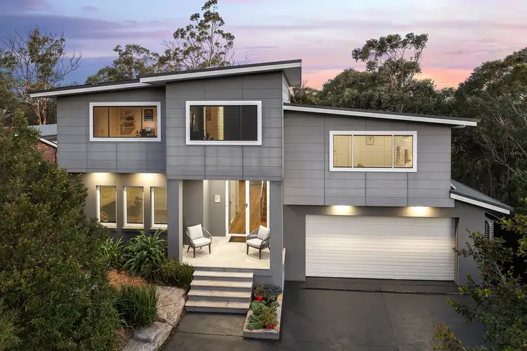 Main view of Homely house listing, 35 Lochinvar Street, Winmalee NSW 2777