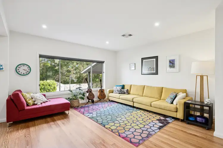 Second view of Homely house listing, 35 Lochinvar Street, Winmalee NSW 2777