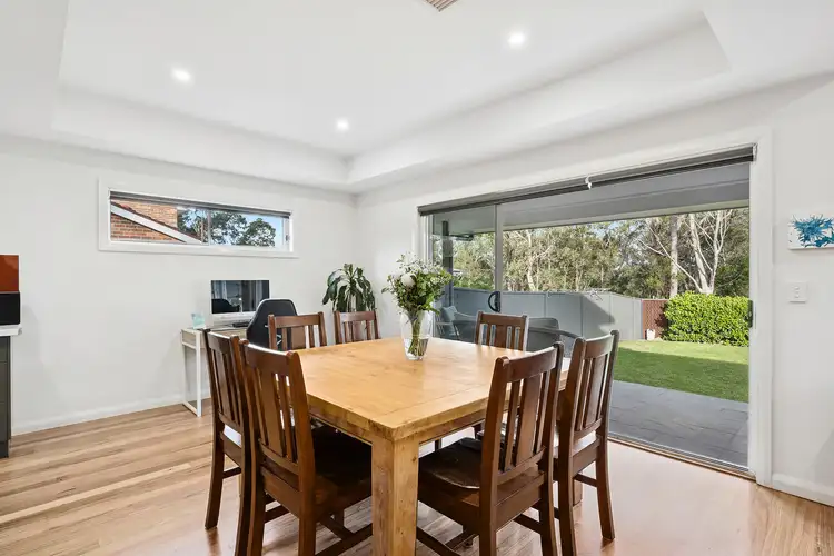Fourth view of Homely house listing, 35 Lochinvar Street, Winmalee NSW 2777