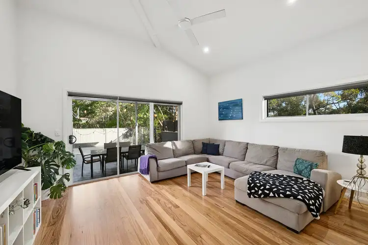 Fifth view of Homely house listing, 35 Lochinvar Street, Winmalee NSW 2777