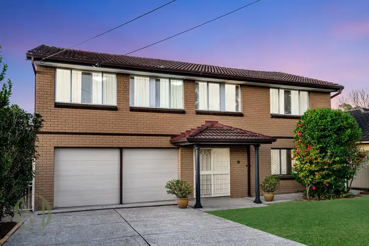 29 Wattle Street, Rydalmere NSW 2116