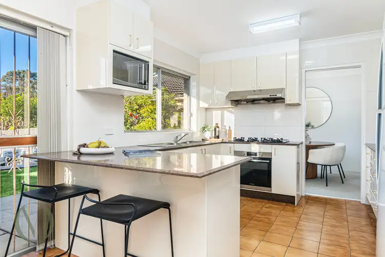 Third view of Homely house listing, 29 Wattle Street, Rydalmere NSW 2116
