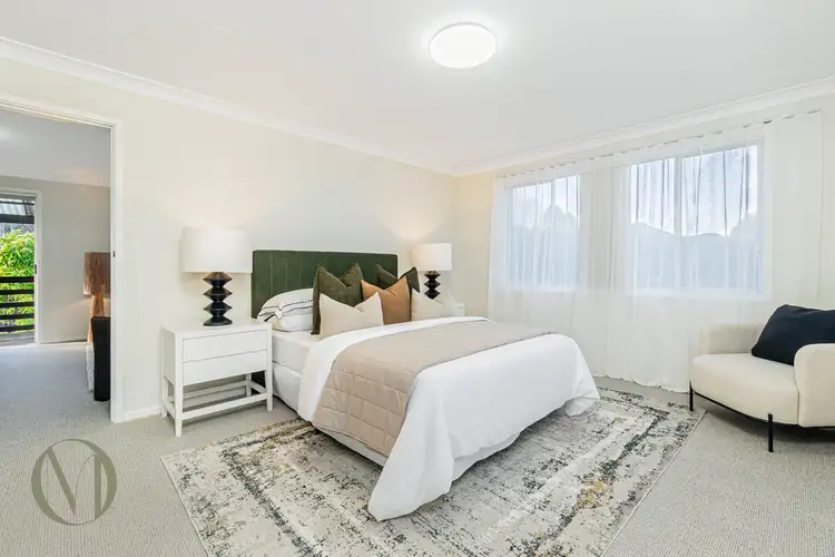 Fifth view of Homely house listing, 29 Wattle Street, Rydalmere NSW 2116