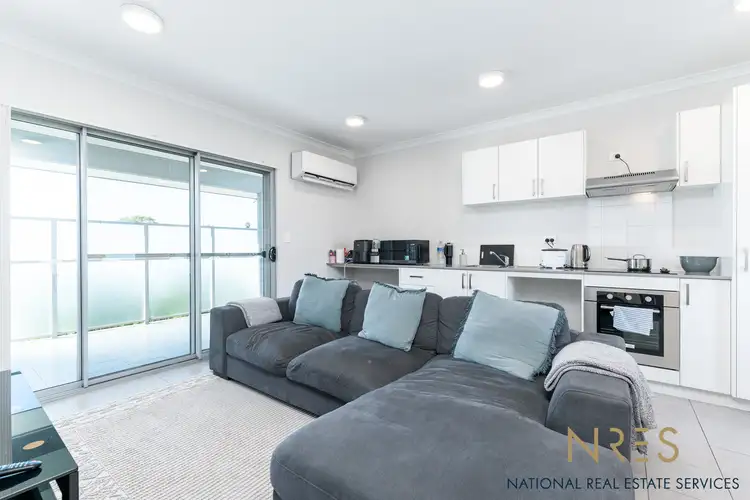 Third view of Homely apartment listing, 8/165 Maida Vale Road, High Wycombe WA 6057