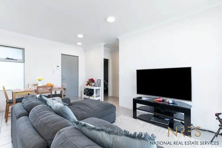 Fourth view of Homely apartment listing, 8/165 Maida Vale Road, High Wycombe WA 6057