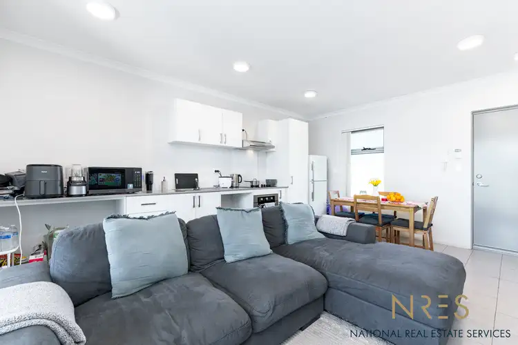 Fifth view of Homely apartment listing, 8/165 Maida Vale Road, High Wycombe WA 6057