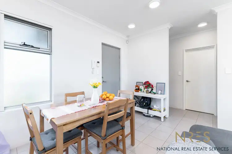 Sixth view of Homely apartment listing, 8/165 Maida Vale Road, High Wycombe WA 6057
