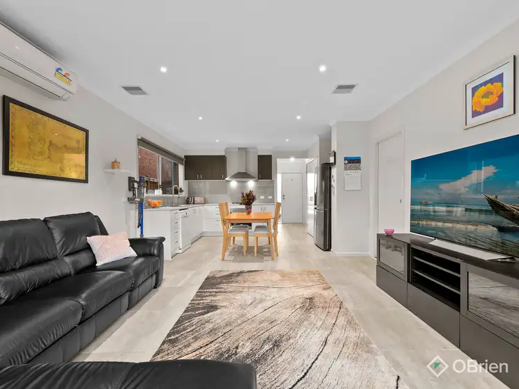 Third view of Homely house listing, 83 Morningside Boulevard, Cranbourne West VIC 3977