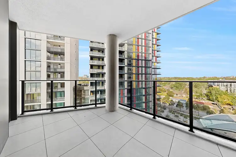 1005/13 De Clambe Drive, Castle Hill NSW 2154