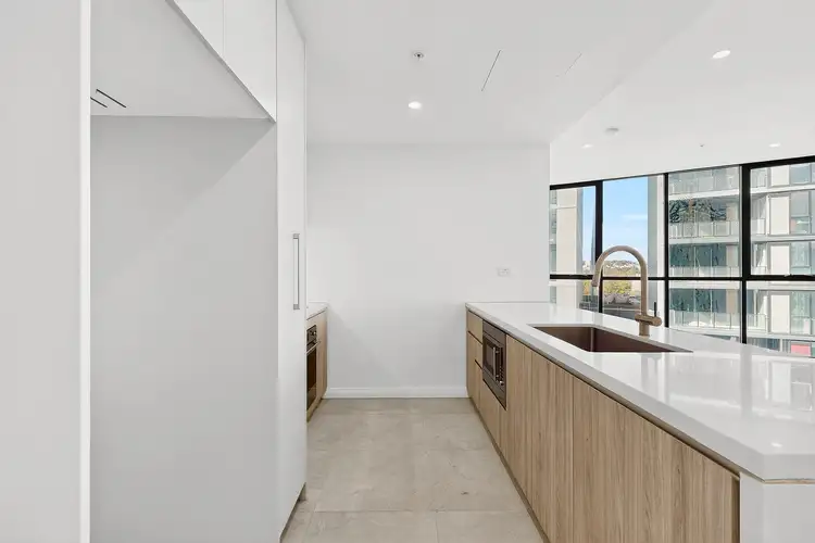 Fourth view of Homely apartment listing, 1005/13 De Clambe Drive, Castle Hill NSW 2154