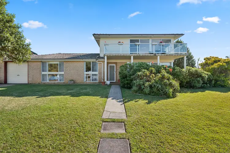 Fourth view of Homely house listing, 11 Elouera Drive, Sapphire Beach NSW 2450