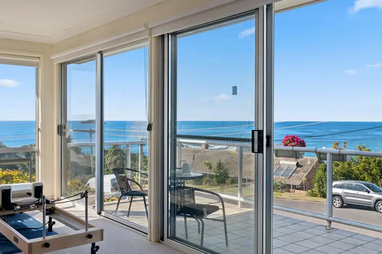 Sixth view of Homely house listing, 11 Elouera Drive, Sapphire Beach NSW 2450