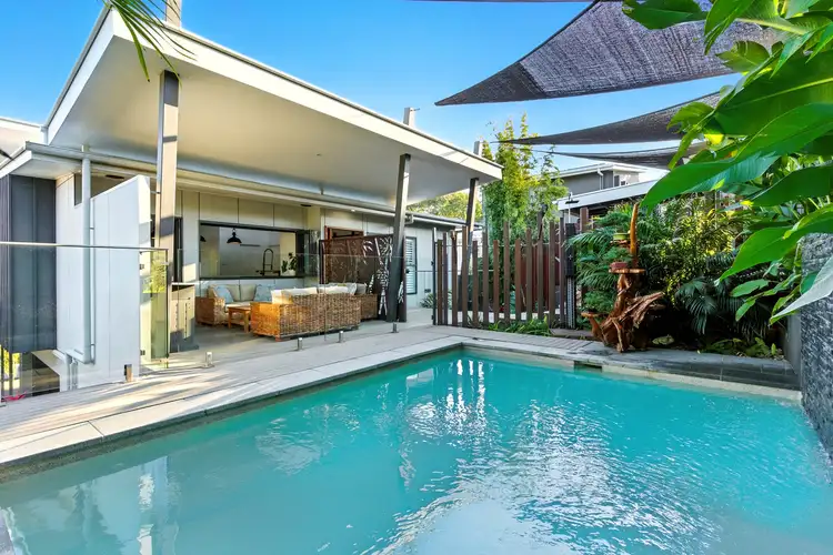 14 Berry Court, Mount Coolum QLD 4573