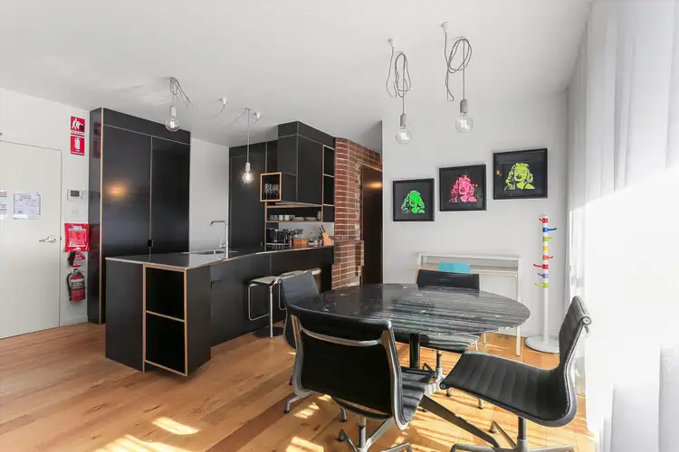 Third view of Homely unit listing, 1/195 Denison Street, Newtown NSW 2042