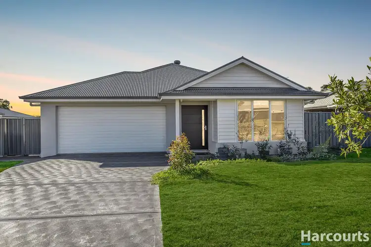 5 Lilac Avenue, Lochinvar NSW 2321
