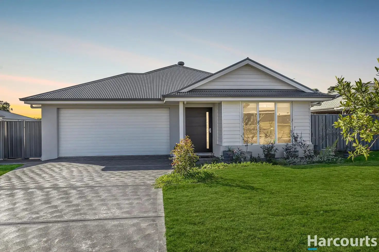 Main view of Homely house listing, 5 Lilac Avenue, Lochinvar NSW 2321