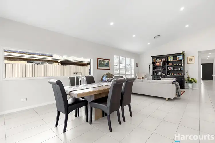 Second view of Homely house listing, 5 Lilac Avenue, Lochinvar NSW 2321