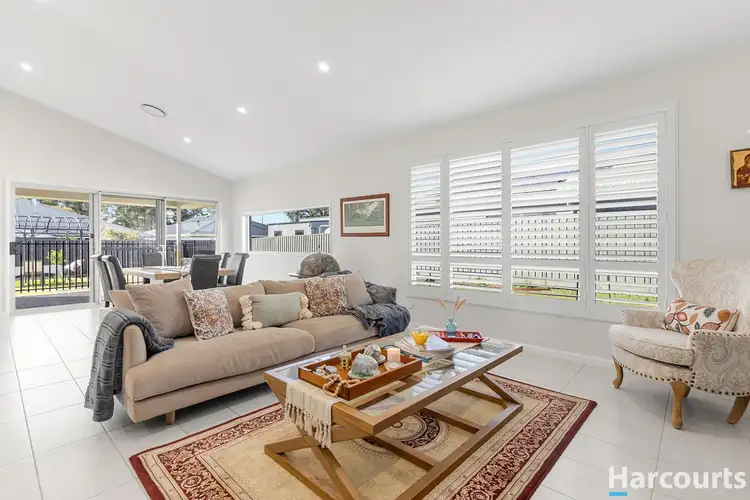 Fourth view of Homely house listing, 5 Lilac Avenue, Lochinvar NSW 2321