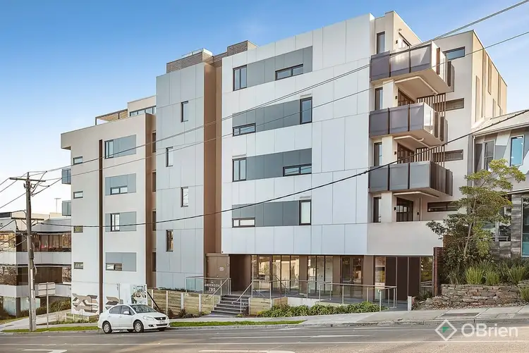 307/795 Toorak Road, Hawthorn East VIC 3123