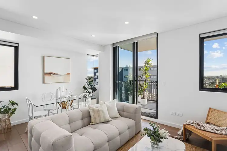 184/548-568 Canterbury Road, Campsie NSW 2194