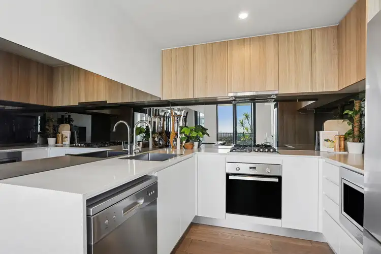 Second view of Homely apartment listing, 184/548-568 Canterbury Road, Campsie NSW 2194