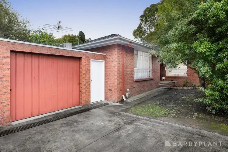 8/59-61 Hewish Road, Croydon VIC 3136