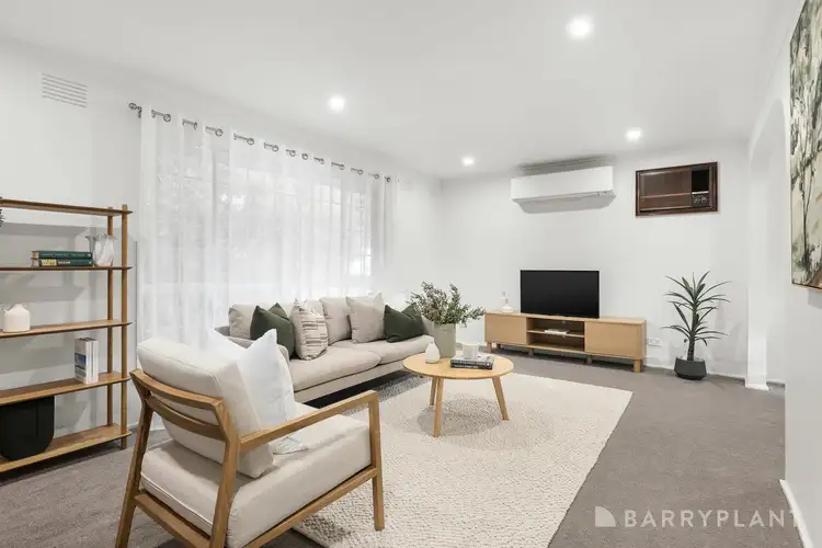 Second view of Homely unit listing, 8/59-61 Hewish Road, Croydon VIC 3136