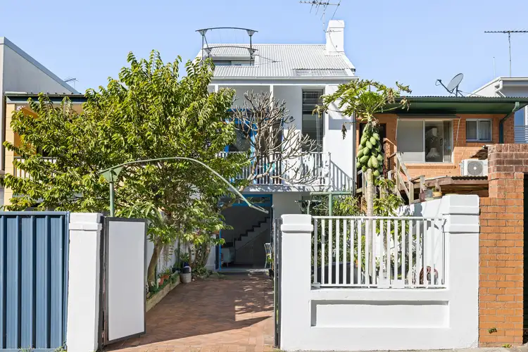 154 Young Street, Annandale NSW 2038