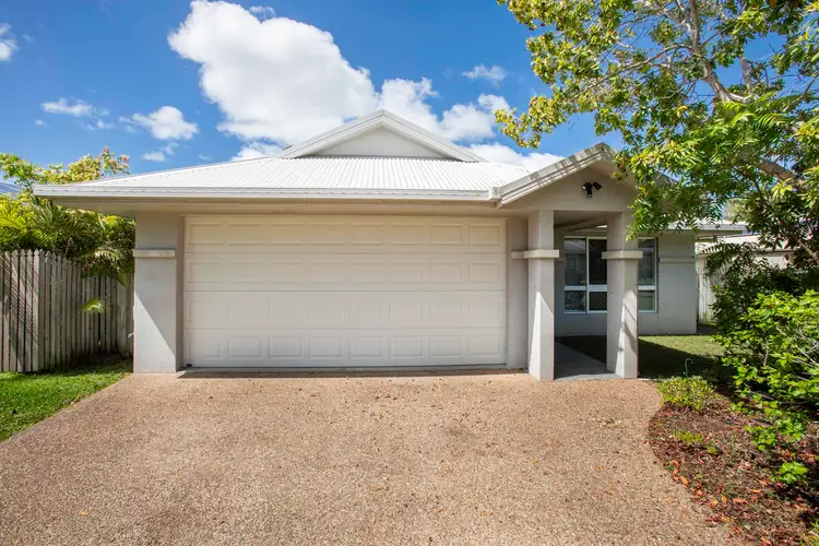 36 Hilton Way, Mount Louisa QLD 4814