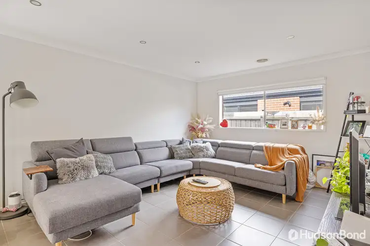 Second view of Homely house listing, 5 Marwick Street, Carrum Downs VIC 3201