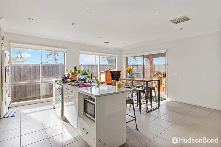 Third view of Homely house listing, 5 Marwick Street, Carrum Downs VIC 3201