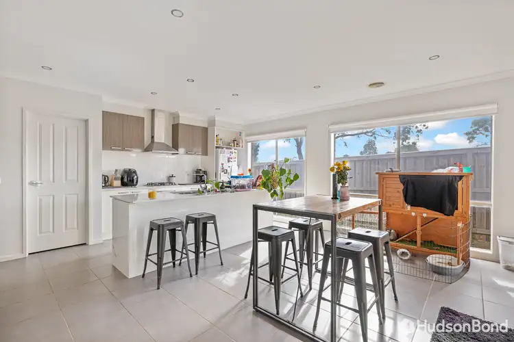 Fourth view of Homely house listing, 5 Marwick Street, Carrum Downs VIC 3201