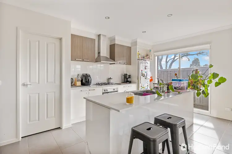 Fifth view of Homely house listing, 5 Marwick Street, Carrum Downs VIC 3201