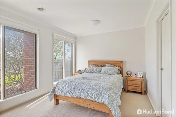 Sixth view of Homely house listing, 5 Marwick Street, Carrum Downs VIC 3201