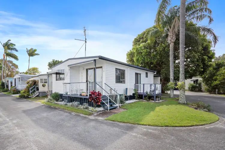 69/46 Wommin Bay Road, Kingscliff NSW 2487